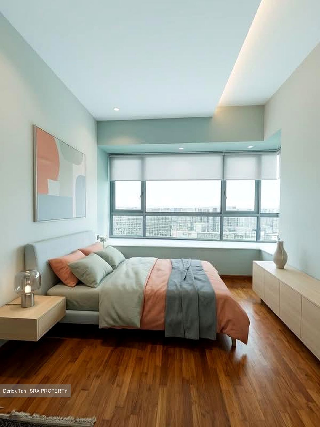 Dakota Residences (D14), Condominium #562828861